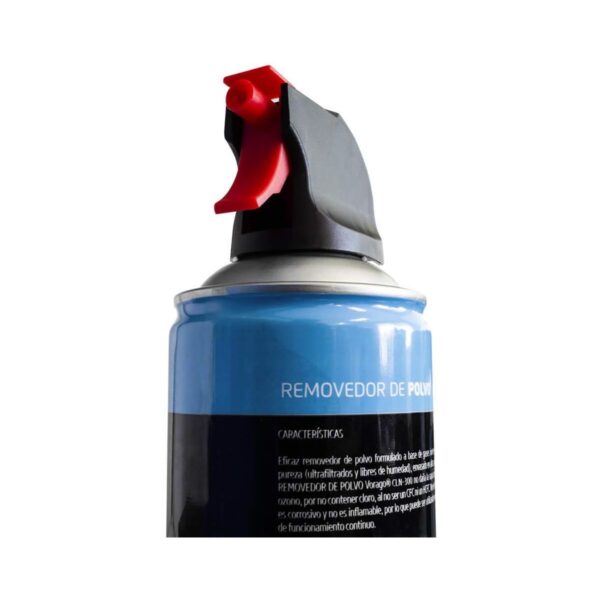 Vorago Aire Comprimido 227Ml No Flamable