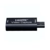 Capturadora De Audio Y Video HDMI a USB 1080p