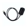 Convertidor de Disco Duro SATA o IDE a USB 2.0