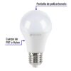 Voltek Paquete De 4 Focos Luz Fria 9W (60W)