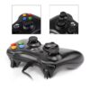 Control Alambrico Compatible Para Xbox 360
