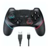 Control Bluetooth Para Nintendo Switch Con Vibracion