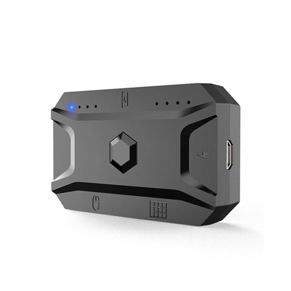 Convertidor Bluetooth de  Mouse Teclado Para Pc Celular y Tableta Android