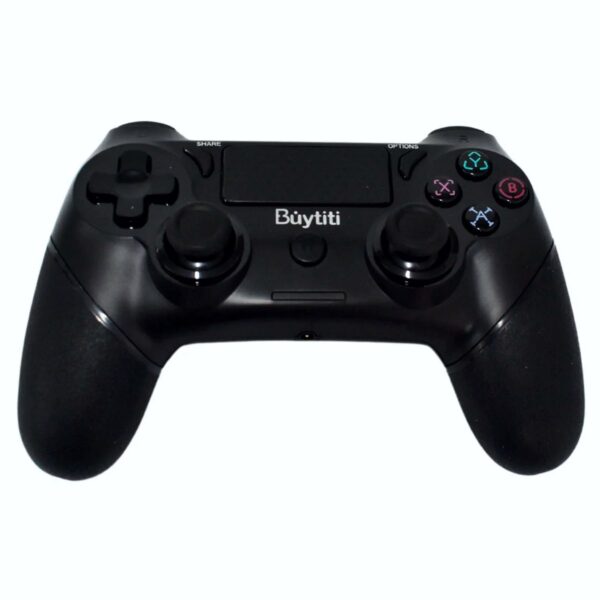Control Inalambrico Recargable Compatible Para Ps4