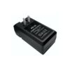 Cargador Doble Para Baterias Medida 18650 Recargables