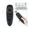 Control Remoto Inteligente Para Smarttv Con Control Por Voz