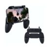 Gamepad Para Celular 2 Gatillos y 1 Joystick