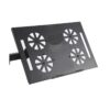 Soporte Articulado De Escritorio Para Laptop Y Monitor De Hasta 32"