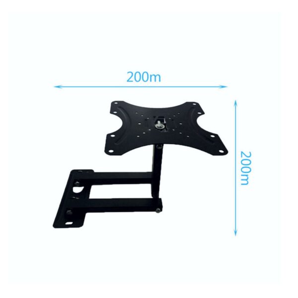 Soporte De Pared Para Pantalla De 14 a 42 Pulgadas