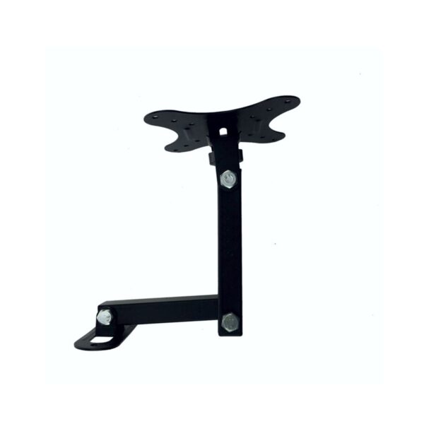 Soporte de Pared Articulado Para Pantalla de 14 A 27 Pulgadas Soporta 10kg