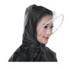 Traje Impermeable Unitalla Con Capucha Adulto Unisex