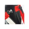 Mochila A 4 Patas Para Mascotas Chicas Roja
