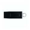 Memoria USB Kingston DataTraveler Exodia, 32GB, USB-A 3.0, Negro