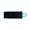 Memoria USB Kingston DataTraveler Exodia, 64GB, USB-A 3.0, Negro