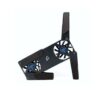 Soporte Base Plegable Con Ventilador USB Para Laptop