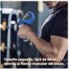 Ejercitador Muscular De Mano Con Contador De Ciclos