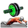 Rueda De Ejercicio Para Abdominales