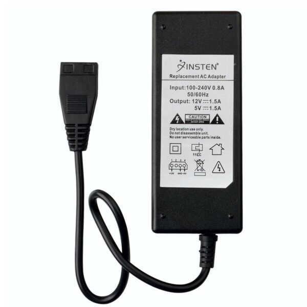 Convertidor de Disco Duro SATA o IDE a USB 2.0