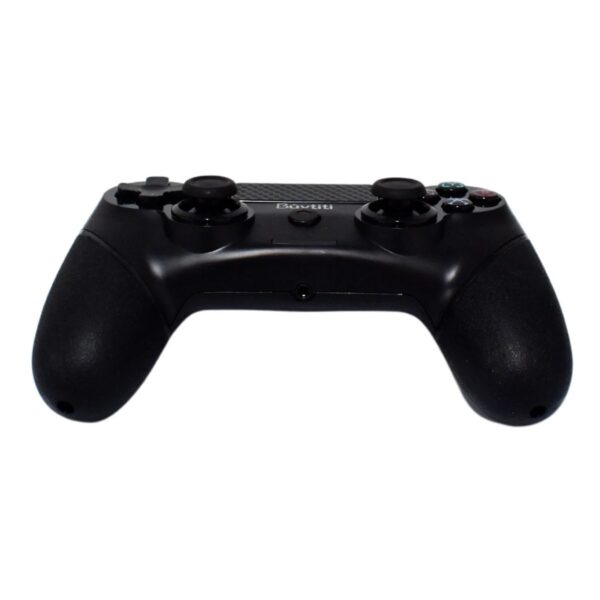 Control Inalambrico Recargable Compatible Para Ps4