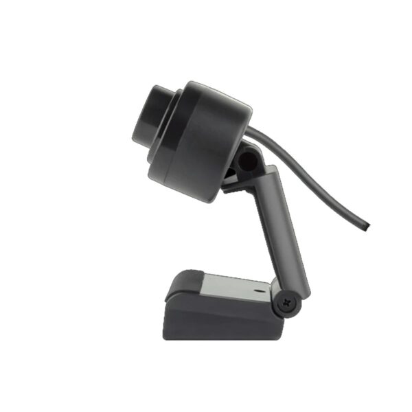 Cámara Web Audio Y Video USB Full Hd 1080P Perfect Choice