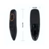 Control Remoto Inteligente Para Smarttv Con Control Por Voz
