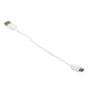 Encendedor Electronico Recargable USB Punta Flexible