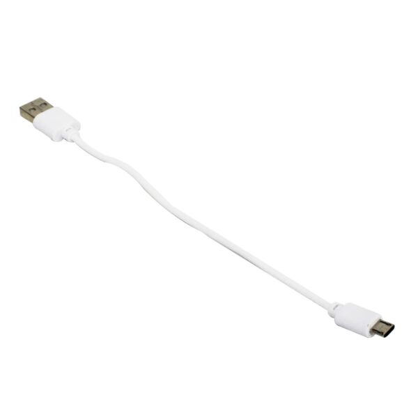 Encendedor Electronico Recargable USB Punta Flexible