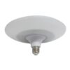 Foco Bocina RGB 48W Con Control Remoto
