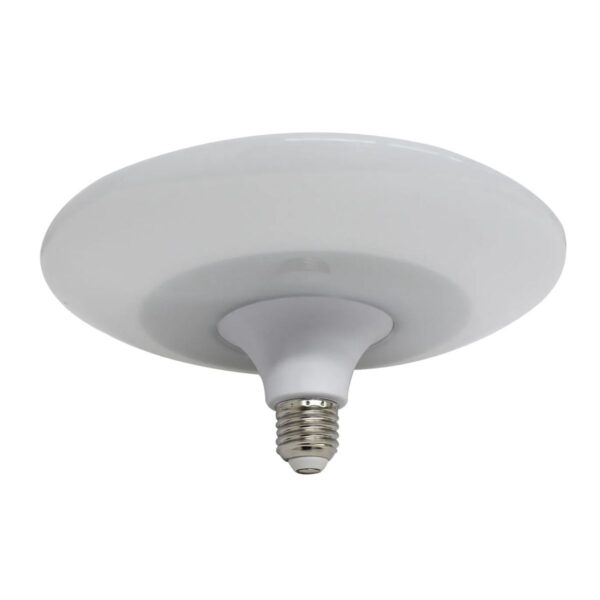 Foco Bocina RGB 48W Con Control Remoto