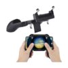 Gamepad Para Celular 2 Gatillos y 1 Joystick