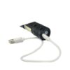 Linterna Portatil Recargable Via USB
