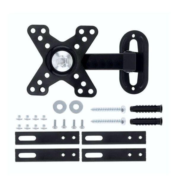 Soporte Articulado Para Pantalla o Monitor 14 A 42 Pulgadas