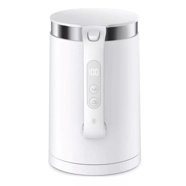 Xiaomi Tetera Eléctrica Mi Smart Kettle Pro 1800W 1.5 Litros Blanco