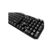 Kit Teclado Y Mouse  Inalambrico 2.4 gHz Compacto y Silencioso