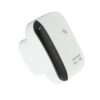 Repetidor Extensor de Señal WIFI Inalambrico 300Mbps