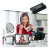 Capturadora De Audio Y Video HDMI a USB 1080p