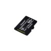 Tarjeta de Memoria Kingston Canvas Select Plus 64GB MicroSDXC UHS-I Clase 10 con Adaptador