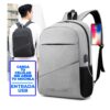 Juego De Mochila De 3 Piezas Ideal Para Viajes