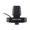 Cámara Web Audio Y Video USB Full Hd 1080P Perfect Choice