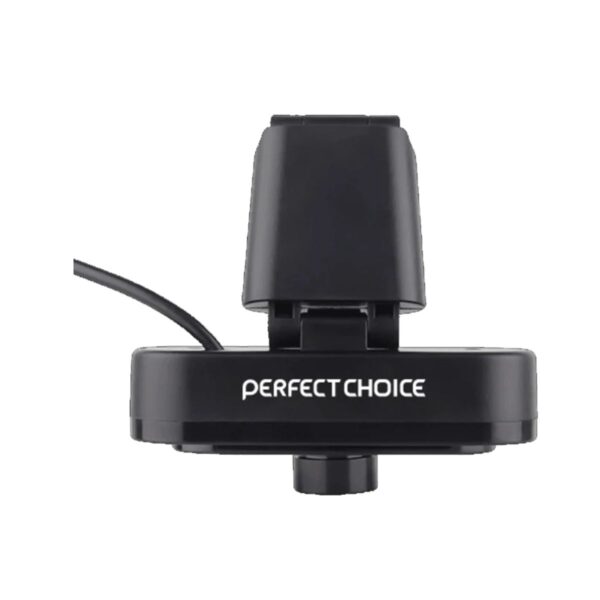 Cámara Web Audio Y Video USB Full Hd 1080P Perfect Choice
