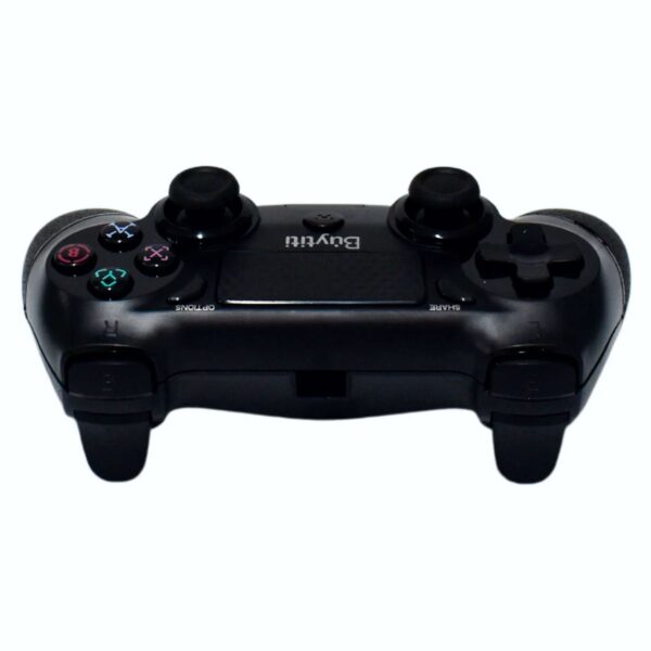 Control Inalambrico Recargable Compatible Para Ps4