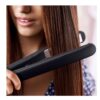 Plancha De Ceramica Para Alaciado De Cabello