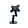 Soporte de Pared Articulado Para Pantalla de 14 A 27 Pulgadas Soporta 10kg