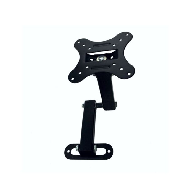 Soporte de Pared Articulado Para Pantalla de 14 A 27 Pulgadas Soporta 10kg