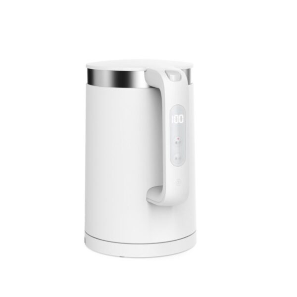 Xiaomi Tetera Eléctrica Mi Smart Kettle Pro 1800W 1.5 Litros Blanco
