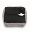 Cama Para Mascotas Acolchonada 80cm X 70cm