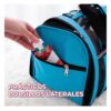Maleta Transportadora Para Mascotas Vista Panoramica Talla S