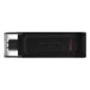 Kingston Memoria USB Tipo C 3.2  32Gb Para Celular PC Autoestereo Etc.