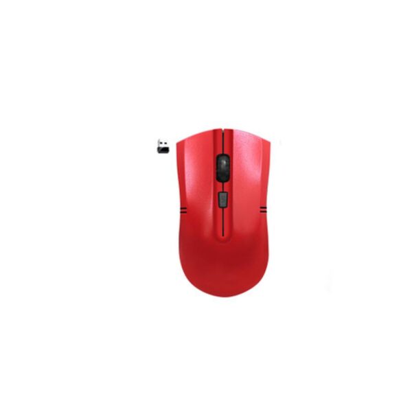 Mouse Optico Inalambrico Para PC Laptop Smartphone Tablet