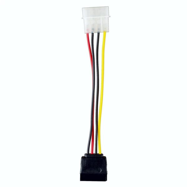 Convertidor de Disco Duro SATA o IDE a USB 2.0